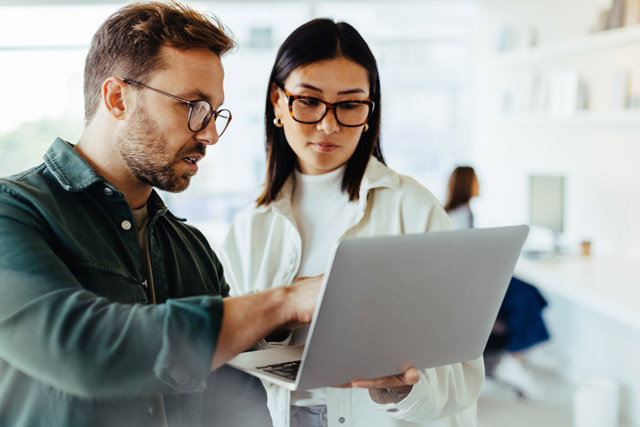 Foundant Grant Lifecycle Manager Comparison
